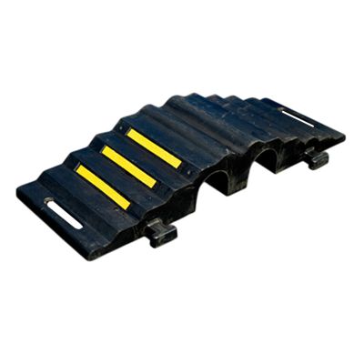Beschermingshelling voor Slangen en Kabels - 850 x 300 x 125mm