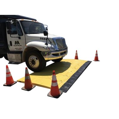 Composite Road Plate - 44 Tonnes