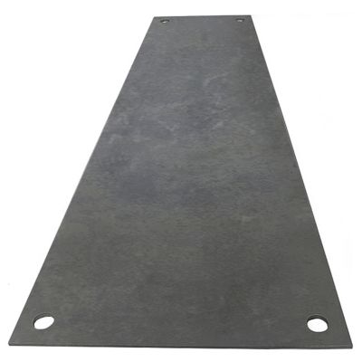 Trench Cover - Steel Plate