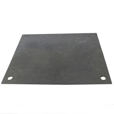 Hole Covers - Steel Plate