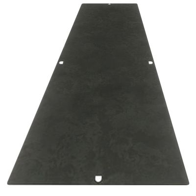 Steel Road Plate