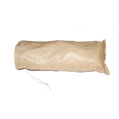 Polypropyleen Zandzak (Ongevuld)