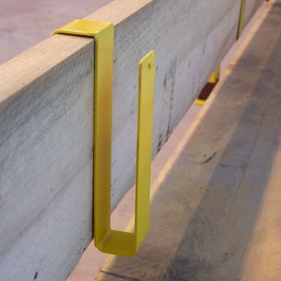 Trestle Boards S Bracket