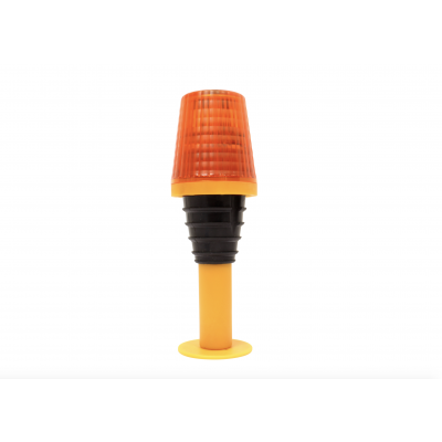 Traffic Cone Light
