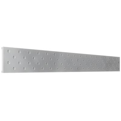 Stalen Steigerplanken - Buis & Koppeling