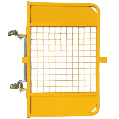 Ladder Access Gate