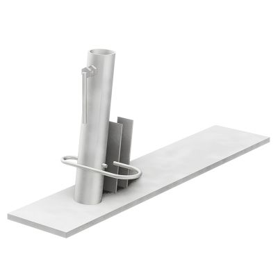 SG4 Handrail Feet
