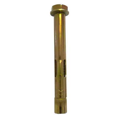 Speed Bump Fixing Bolt - 80 x 10mm