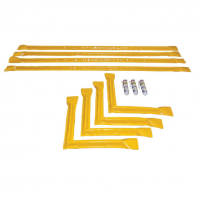 Spill Bundstrip Kit