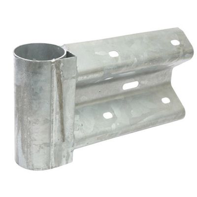 Armco Vangrail Voetgangerseindstukken
