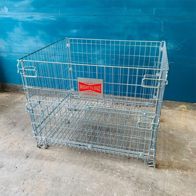 Gaascontainer Inklapbaar - 800 Kg