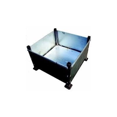 Fence Clip (Coupler) Bin