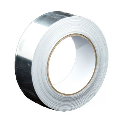 Aluminium Foil Tape Class O Fire Rated