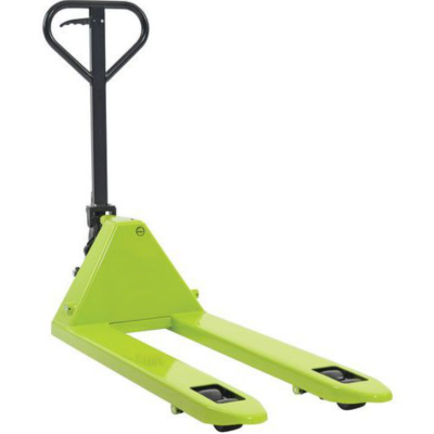 Handpallettruck - Tandem Laadwielen