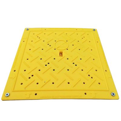 Large Hole Covers