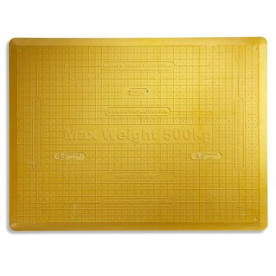 Trench Cover - LowPro 16/12