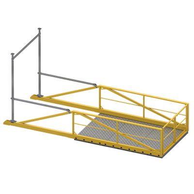 Loading Platform