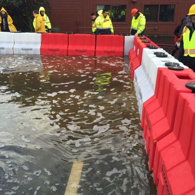 Floodstop Overstromingspreventie Barrière - 0.9m