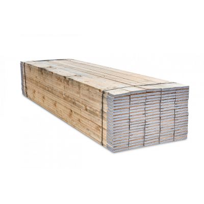 Houten Steigerplanken