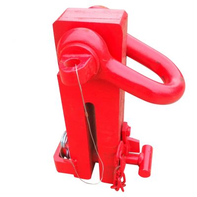 Stalen Damwand Extractor