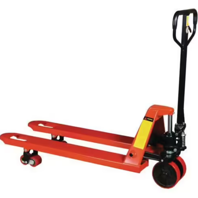 Zware Handpallettruck