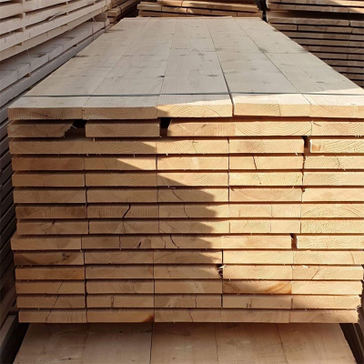 Ongebandeerde Steigerplanken