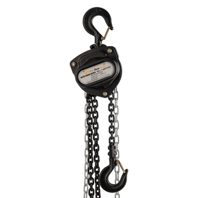 Viper Chain Block
