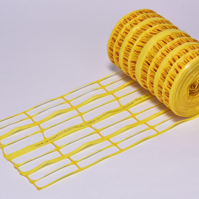 Warning Mesh