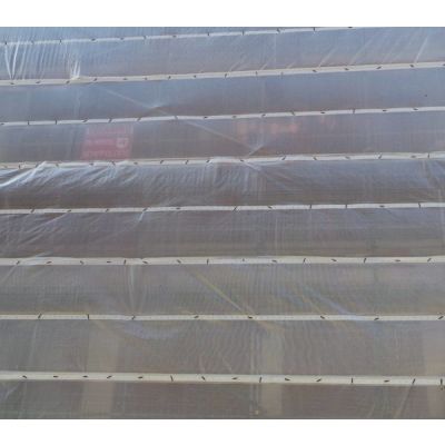Scaffold Sheeting Clear