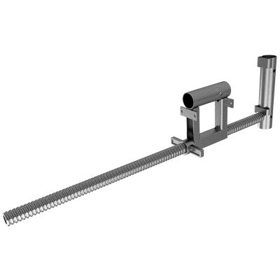 Adjustable Clamp Attachment
