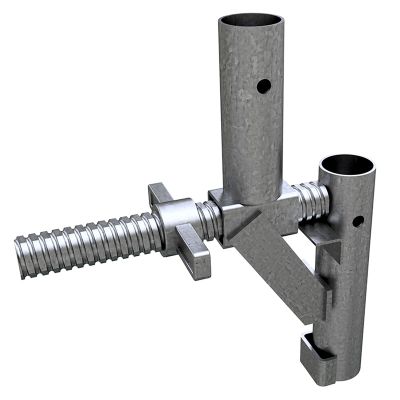 Stutklem