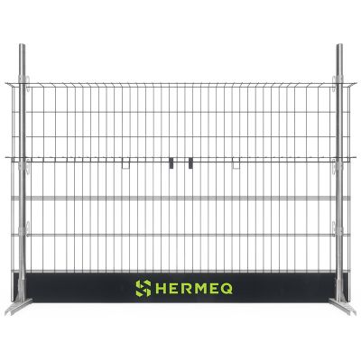 Randbeveiliging Hek Randbeveiliging Hek