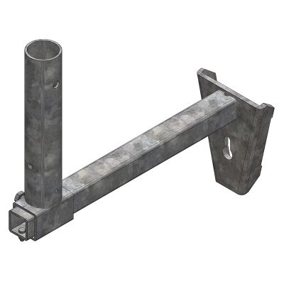 Vari Steel Web Attachment