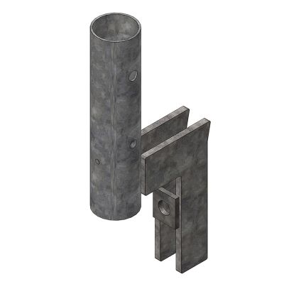 Stairway Attachment