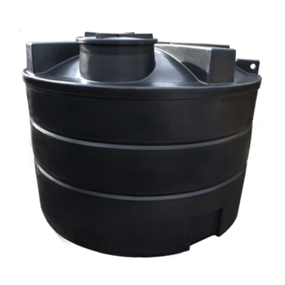 Watertank Voor De Opslag Van Regen- Of Drinkwater