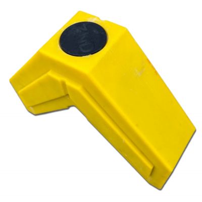 Kunststof Gecoat Betonnen Ballastblok