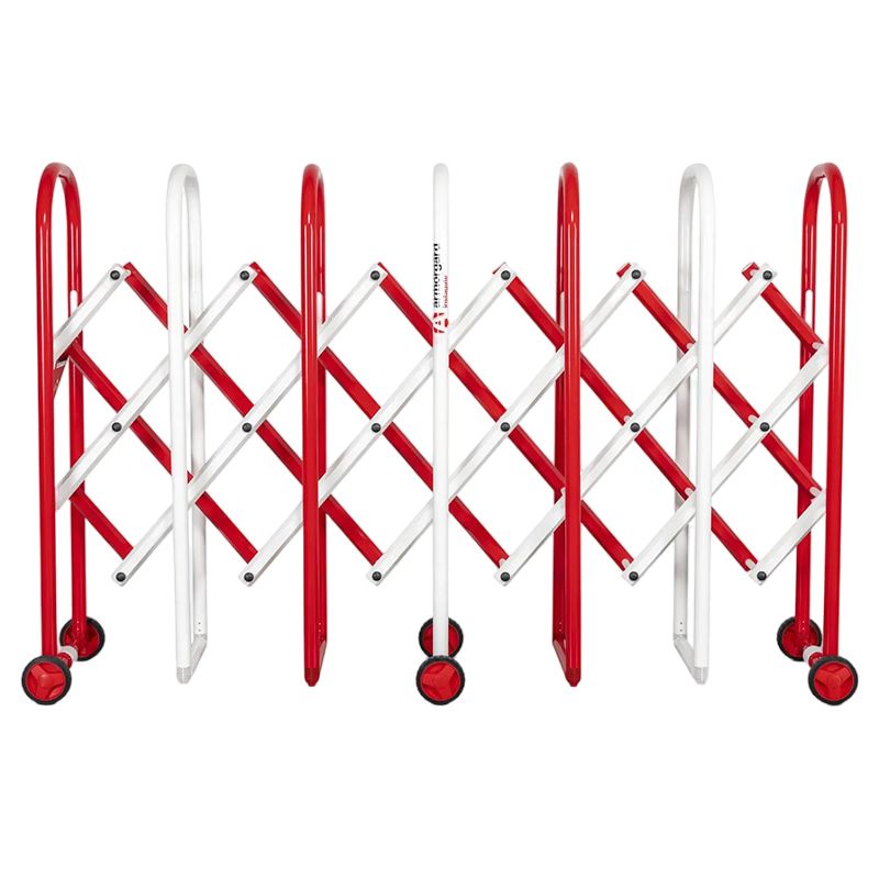 Instagate - Expandable Safety Barrier