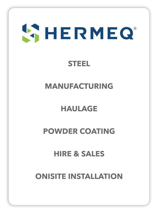 HERMEQ Group