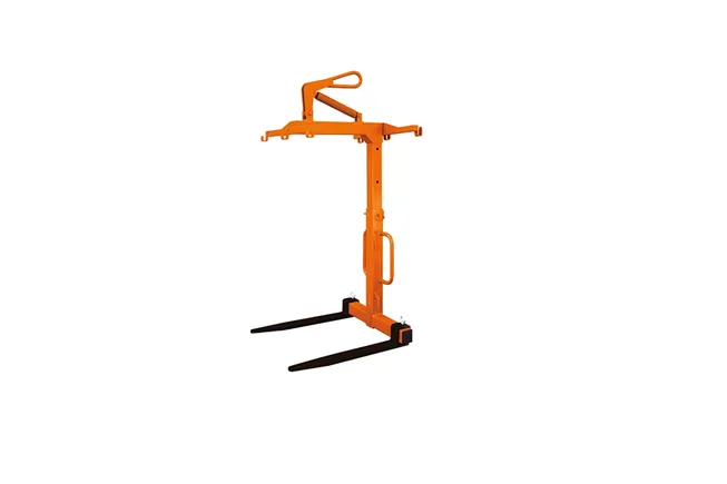 Lifting equipment