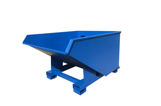 Telehandler attachments